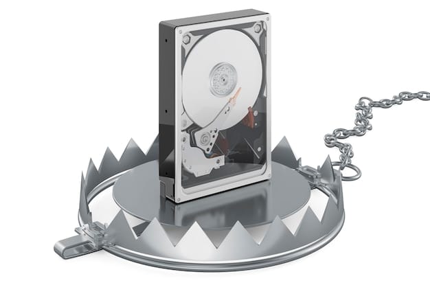 Breaking: New Federal Data Privacy Regulations Expected in 2025
