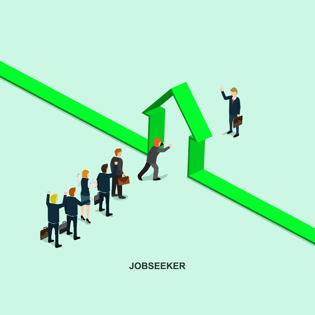 A graph showing the increasing gap between job openings requiring skilled labor and the number of qualified applicants in the United States, highlighting the escalating shortage over the past decade and projected trends for the next five years.