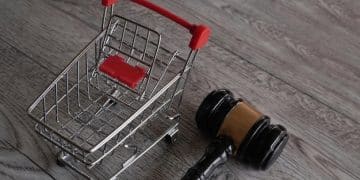 Federal Investigation into Retailers: Price Gouging Allegations - Cover Image