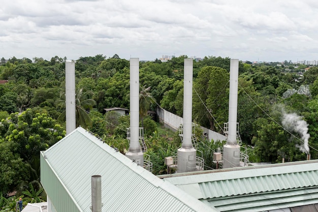 Major Policy Shift: New Environmental Regulations Impacting Manufacturing in 2026