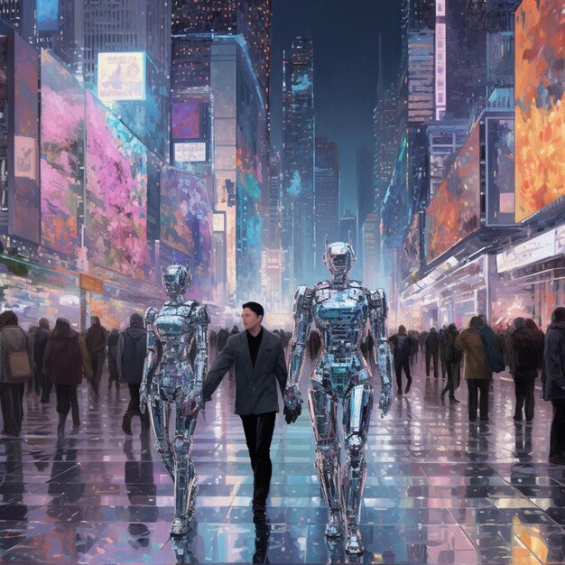 New Study Reveals Automation Impact: 12% Job Loss in 2 Years