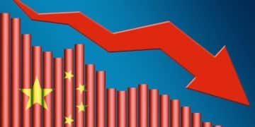 Breaking: US-China Trade Deficit Shrinks by 7% - New Report - Cover Image