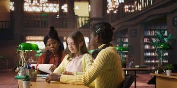 Standardized Testing Changes for US College Admissions in 2025 - Cover Image