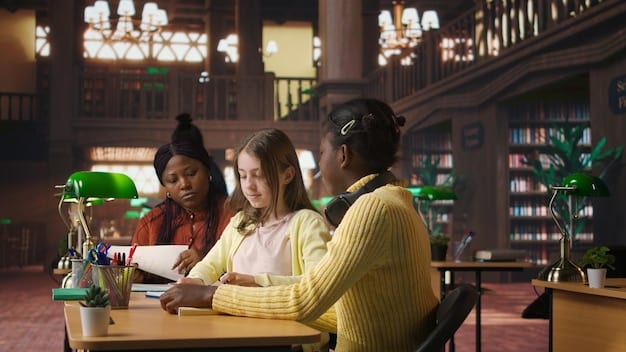 Standardized Testing Changes for US College Admissions in 2025