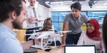 Is a STEM Degree Still Worth It? Job Market Analysis 2025 - Cover Image