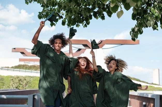 Top 5 Emerging Skills for US Graduates in 2025