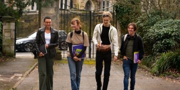 US Higher Education Tuition & Aid Trends: What to Expect in 2025 - Cover Image