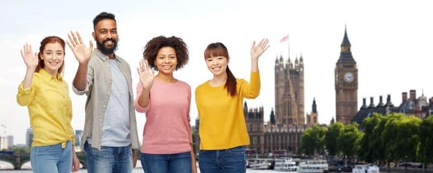 Unlock Your Future: Study Abroad Benefits & Affordability in 2025