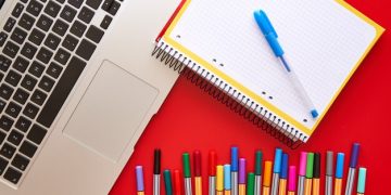 Develop Effective Study Habits & Improve Academic Performance in 2025 - Cover Image