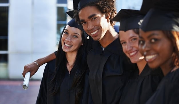 Liberal Arts Degrees: Promising Career Paths for 2025 Graduates