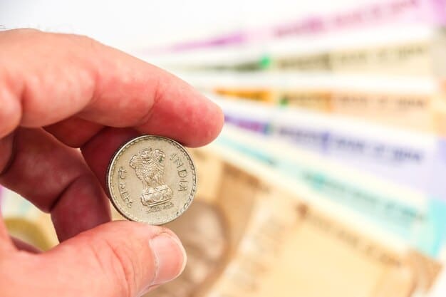A close-up of a hand holding several colorful municipal bond certificates, each labeled with different city names and interest rates.