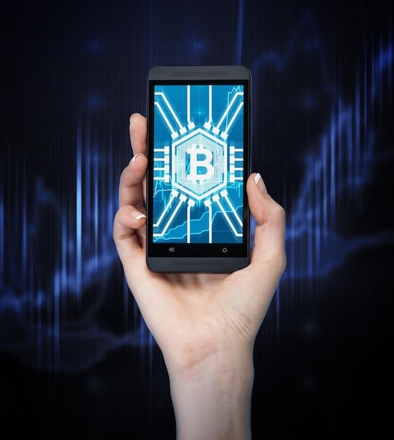 Understanding SEC ICO Regulations in 2025: A US Investor’s Guide