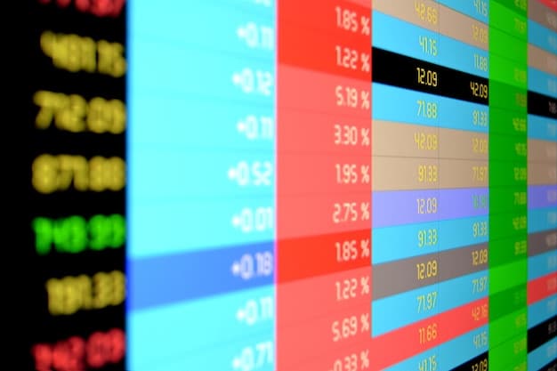 A comparison chart showing the performance, expense ratios, and tracking errors of several leading S&P 500 ETFs, with key differences highlighted.
