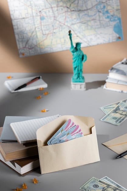 FATCA 2025: Understanding the Changes for US Citizens Abroad
