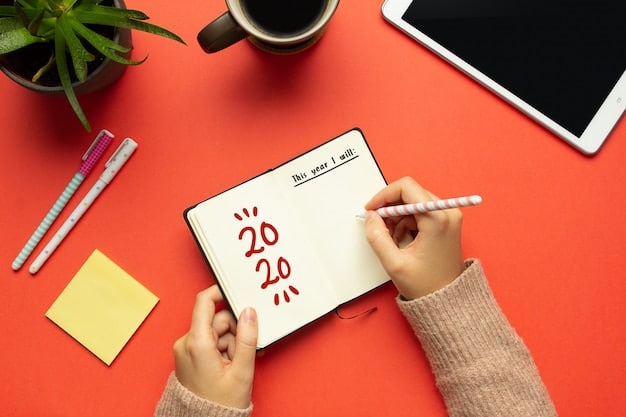 A person marking March 15th on a calendar with a bright highlighter, emphasizing the importance of the deadline.
