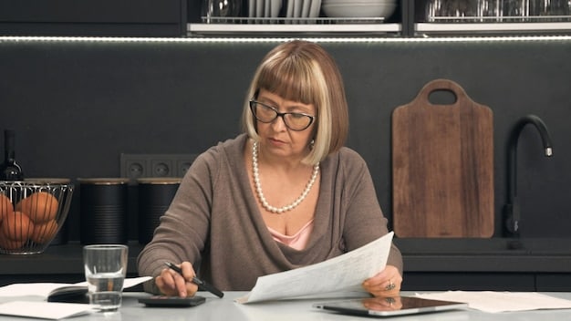 Medicare Part D Changes for 2025: A Comprehensive Guide