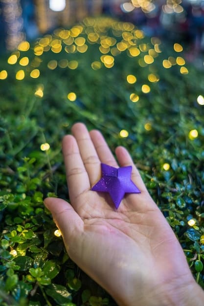 A close up image of an open hand representing gratitude, with small icons hovering above symbolizing employee benefits such as health insurance, retirement funds, paid time off, and professional development opportunities.