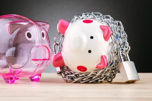 A collage of different icons representing alternatives to long-term care insurance: a piggy bank for savings, a house for reverse mortgage, a document for life insurance with LTC rider, and a heart for family support.