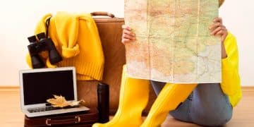 Maximize Your Vacation: Strategies for Paid Time Off (PTO) Success - Cover Image