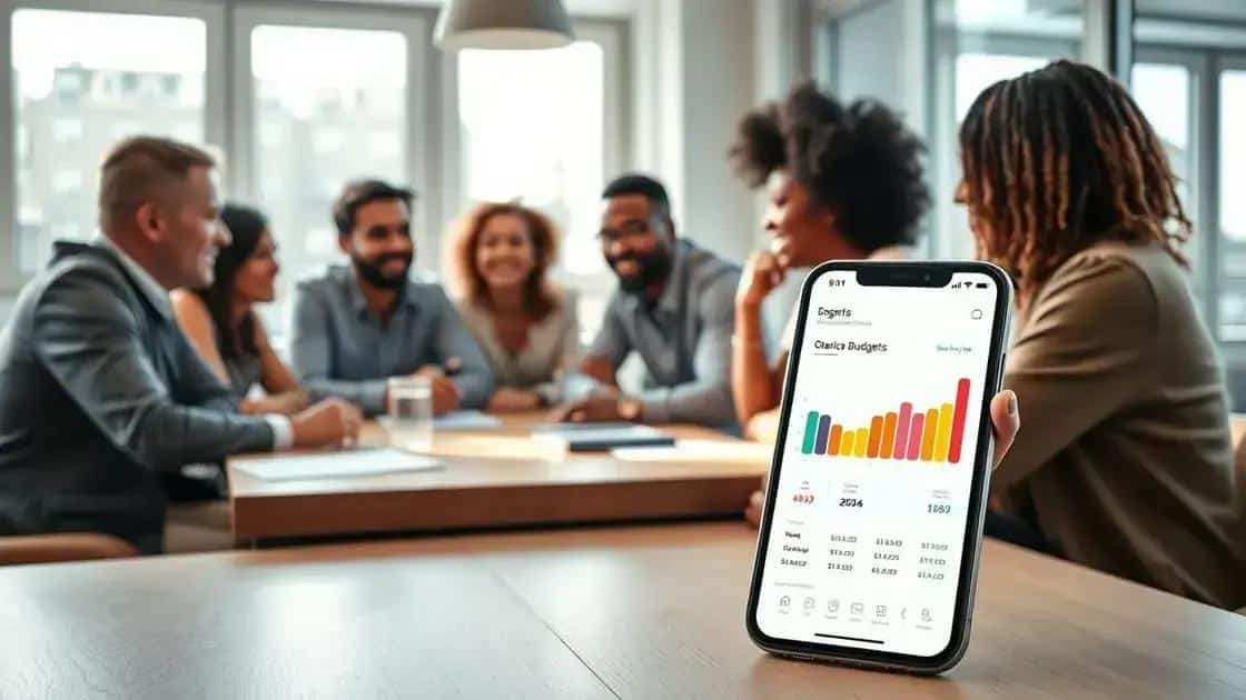 How user preferences influence app design