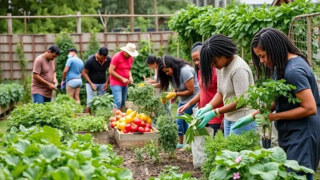 Nutrition benefit programs trends changing lives today