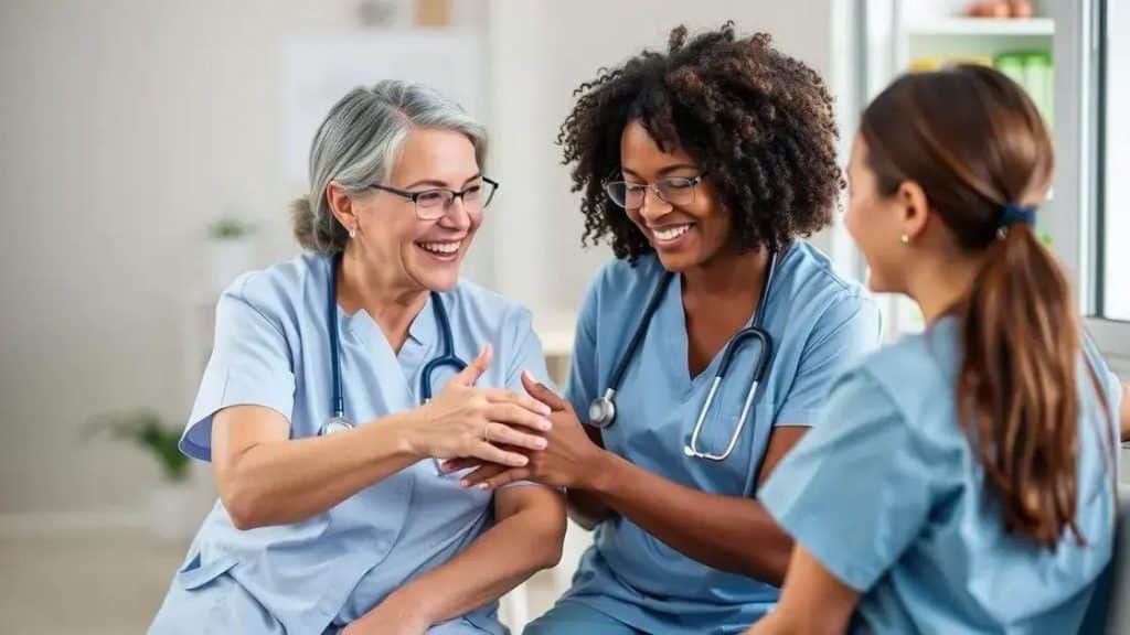 Caregiver support policies trends: shaping the future