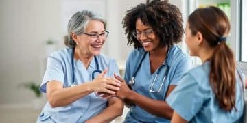 Caregiver support policies trends: shaping the future