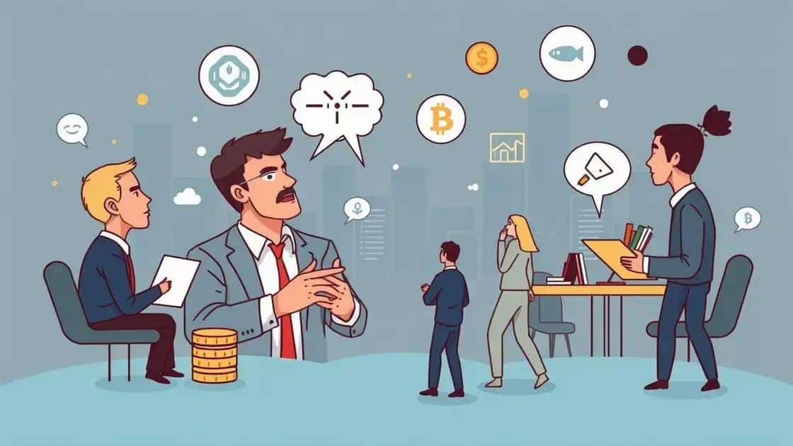 Challenges faced by new investors