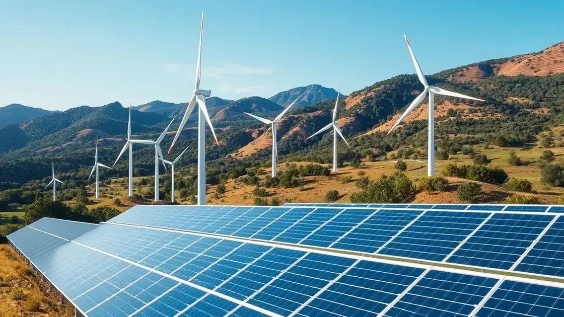 impact of technology on energy sources