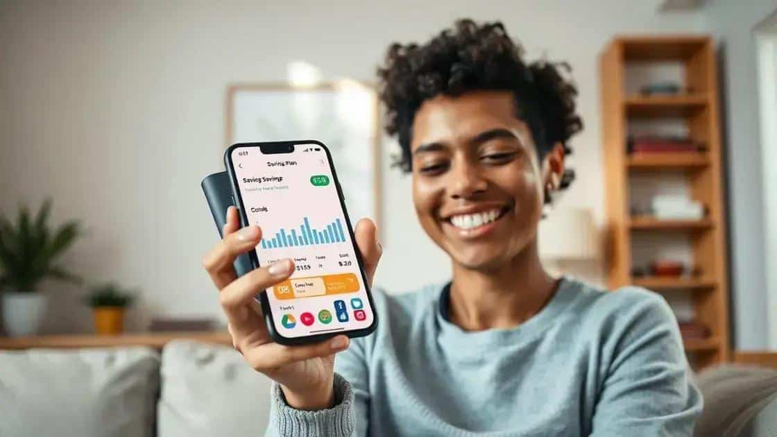 Benefits of automating your savings