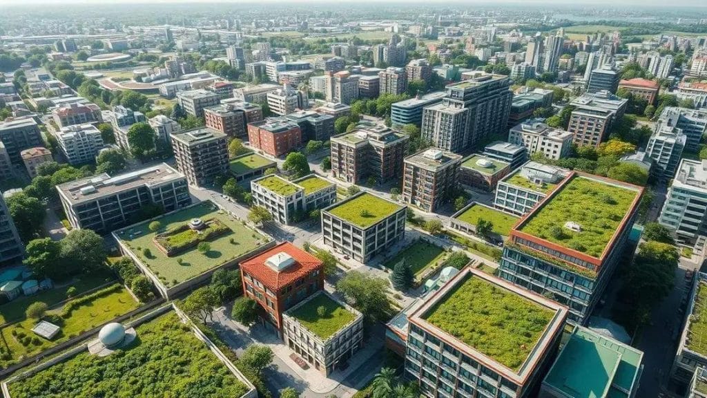 Insights on green infrastructure headlines that captivate