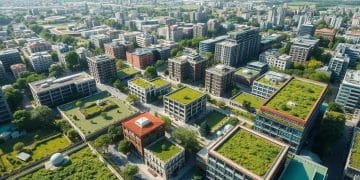 Insights on green infrastructure headlines that captivate