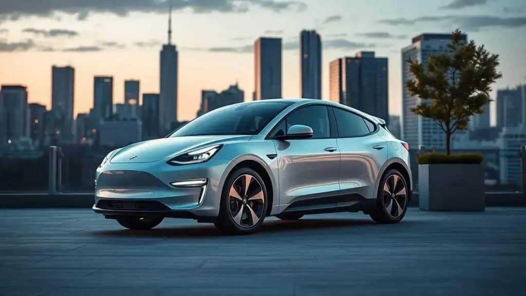 Insights on electric vehicle news for 2023