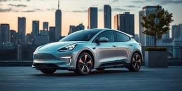 Insights on electric vehicle news for 2023