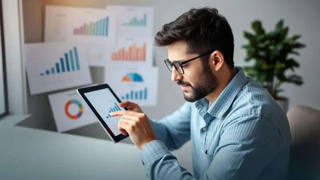 Tools for tracking your savings progress