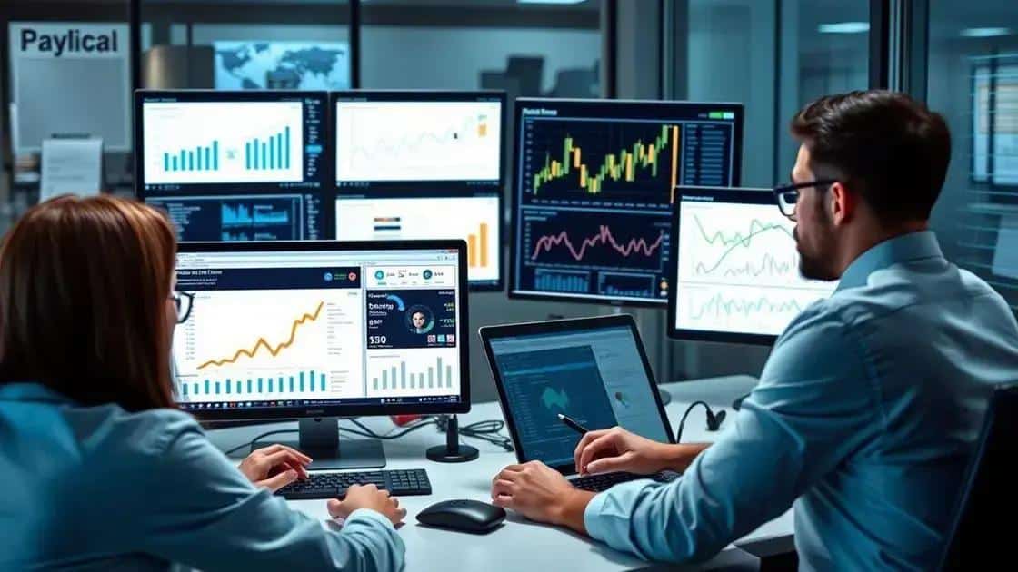 How to leverage data for strategic advantage