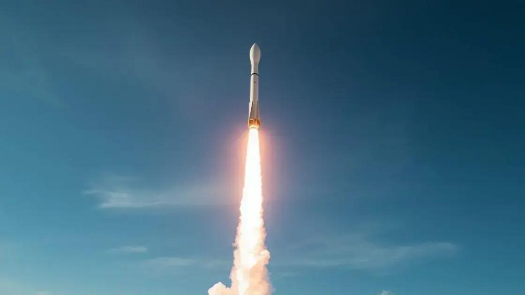 SpaceX launch updates trends you can’t miss