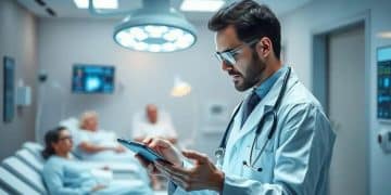 Health tech advancements trends shaping the future