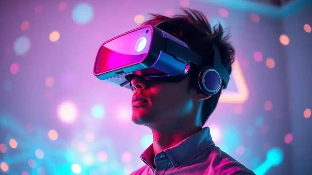 VR/AR entertainment industry trends shaping our future