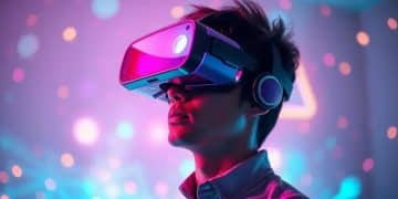 VR/AR entertainment industry trends shaping our future