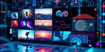 AI-generated media trends redefining creativity