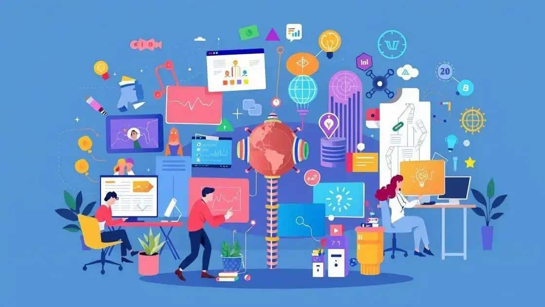 How AI-generated media is transforming industries