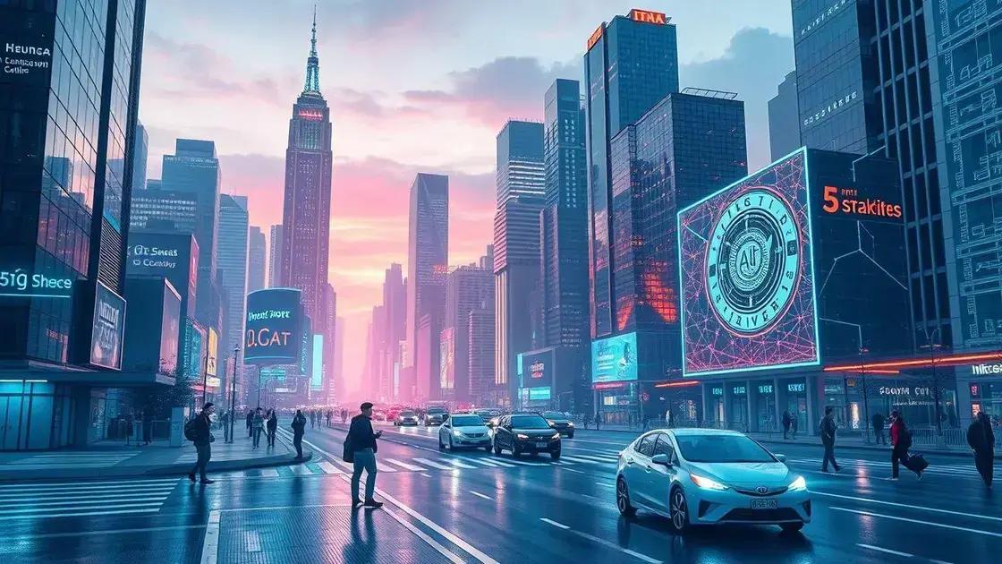 Future predictions for us tech advancements