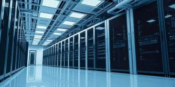 Insights on data center efficiency news that transform operations