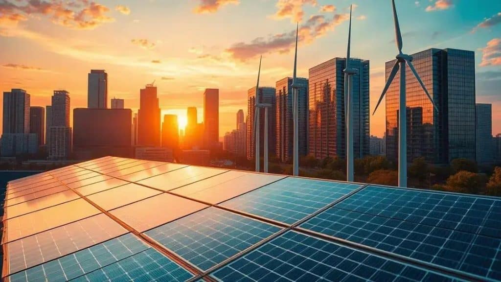 Climate tech developments trends: what’s shaping our future?