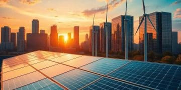 Climate tech developments trends: what's shaping our future?
