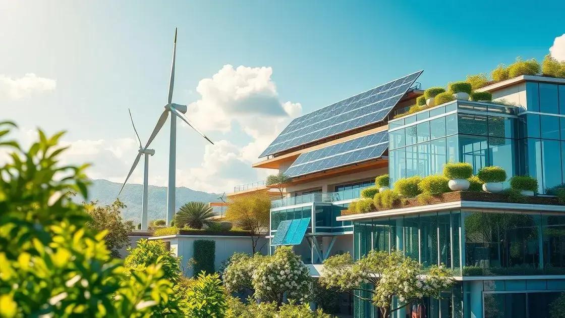 The future of climate tech solutions