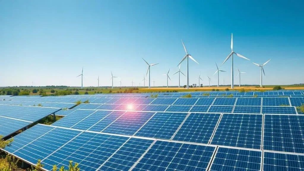 Insights on clean energy projects usa: what you need to know