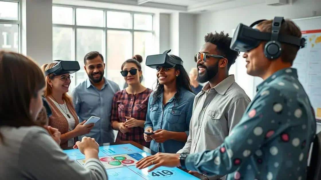 Key components of effective ai literacy campaigns