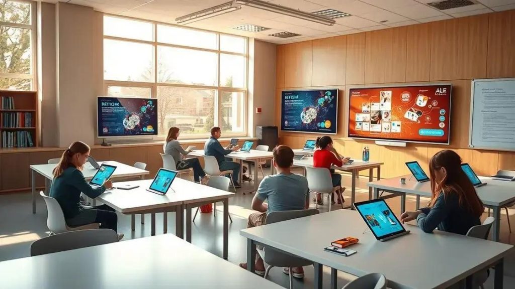 Insights on edtech investment trends: what’s changing?
